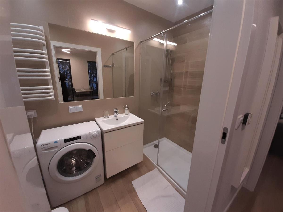 Sea & Z Widokiem Na Morze - Dwie Sosny Apartment Ustronie Morskie