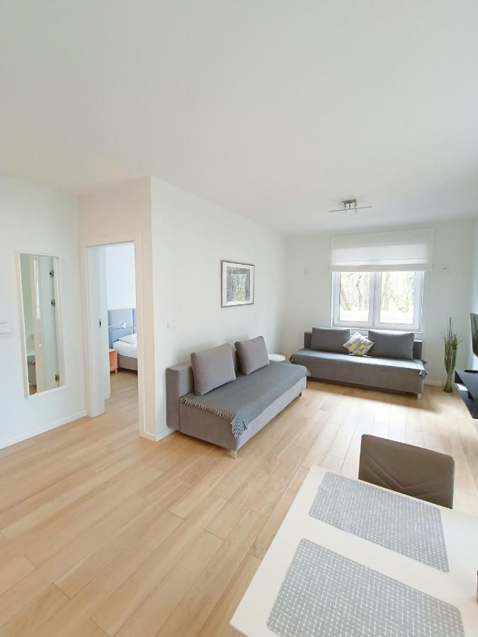 Sea & Z Widokiem Na Morze - Dwie Sosny Apartment Ustronie Morskie