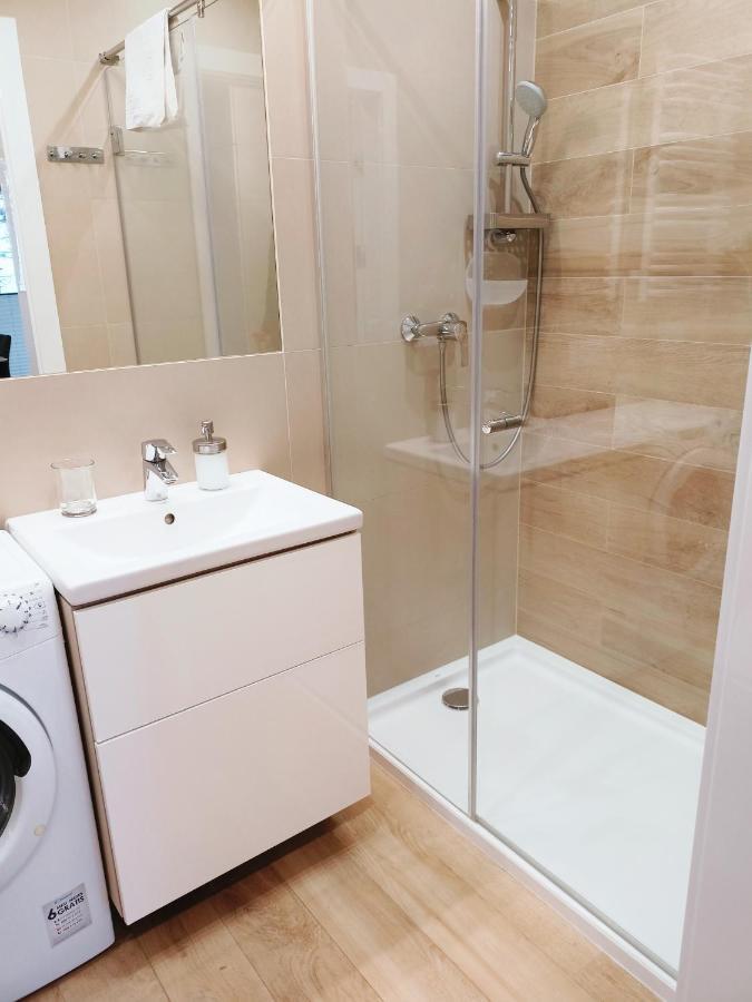 Apartment Sea & Z Widokiem Na Morze - Dwie Sosny