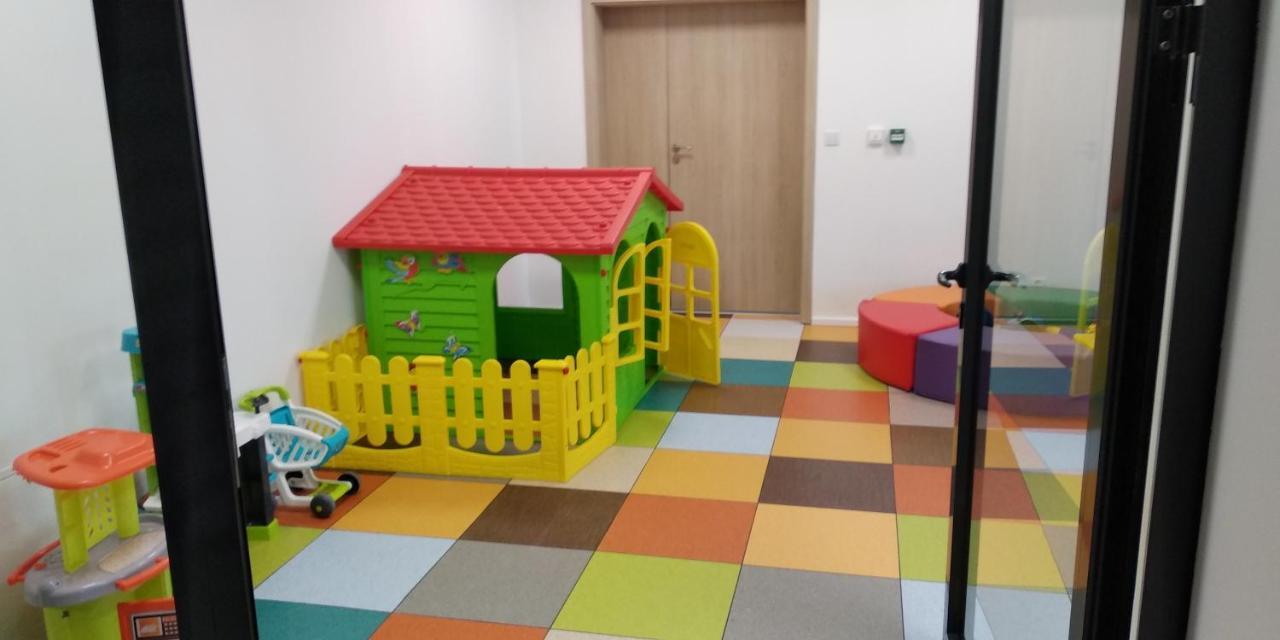 Sea & Z Widokiem Na Morze - Dwie Sosny